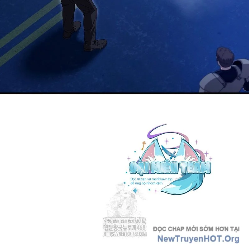 Tanker Tối Thượng Chapter 16 - Trang 3