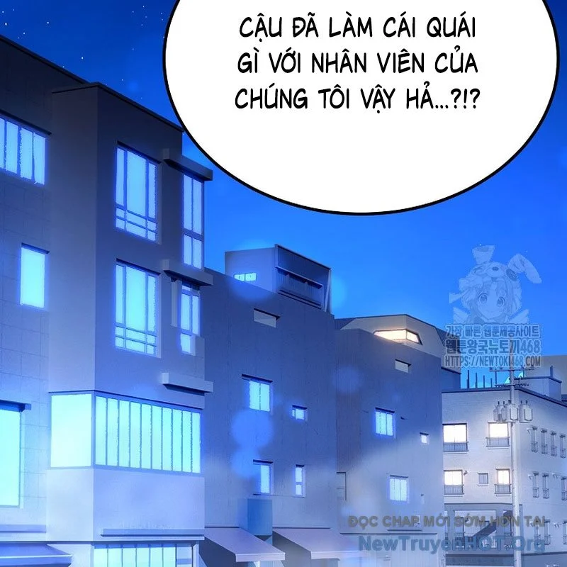 Tanker Tối Thượng Chapter 16 - Trang 3