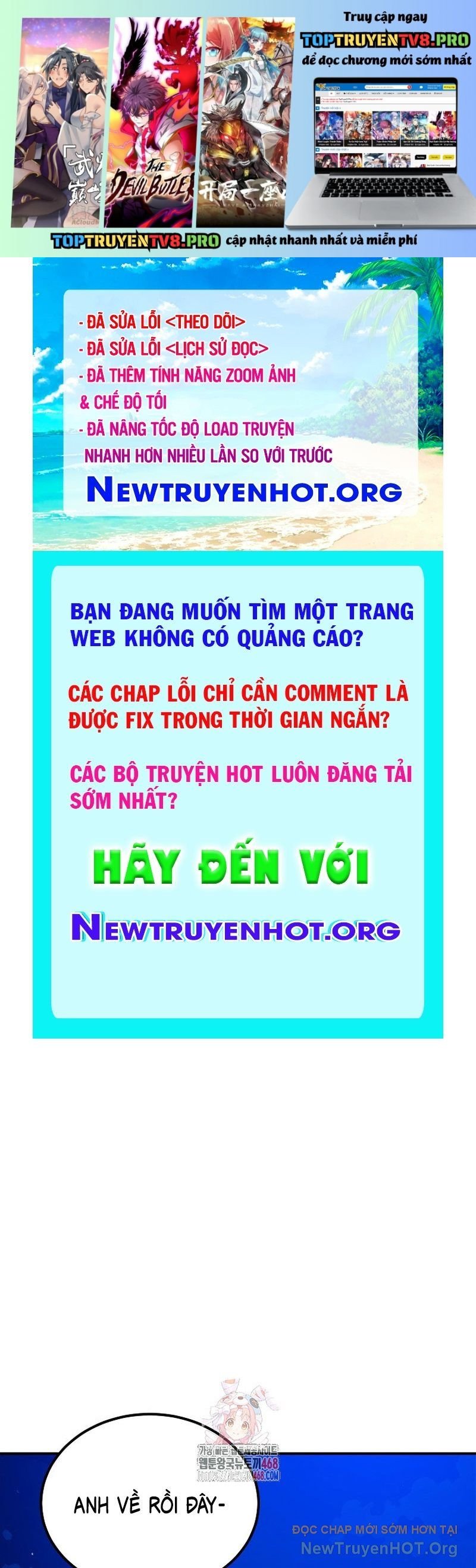 Tanker Tối Thượng Chapter 17 - Trang 3