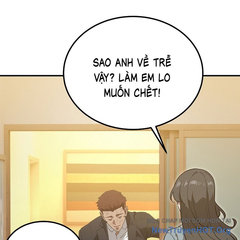 Tanker Tối Thượng Chapter 17 - Trang 3