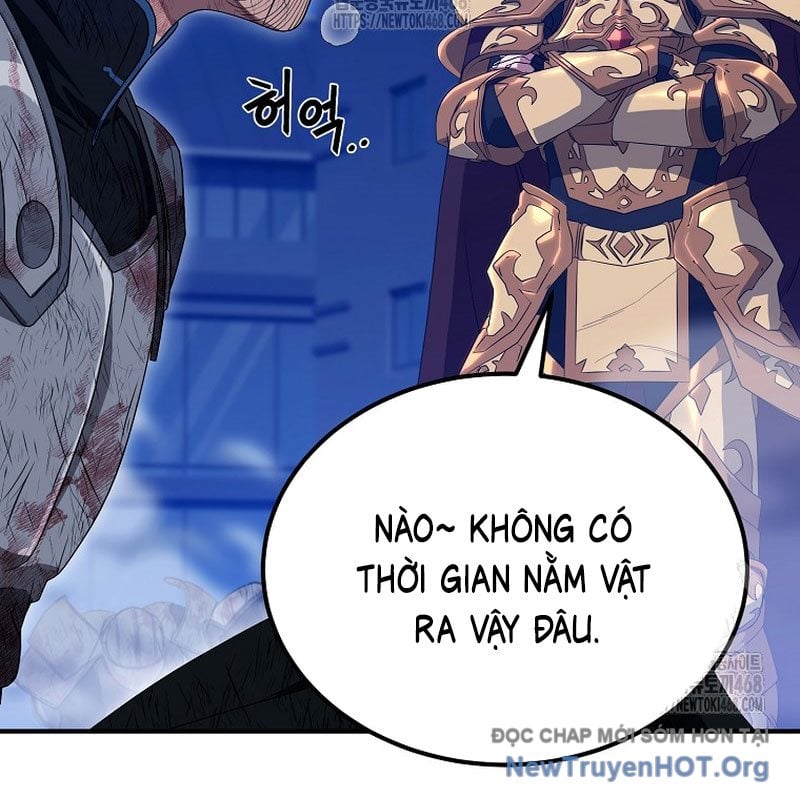 Tanker Tối Thượng Chapter 17 - Trang 3