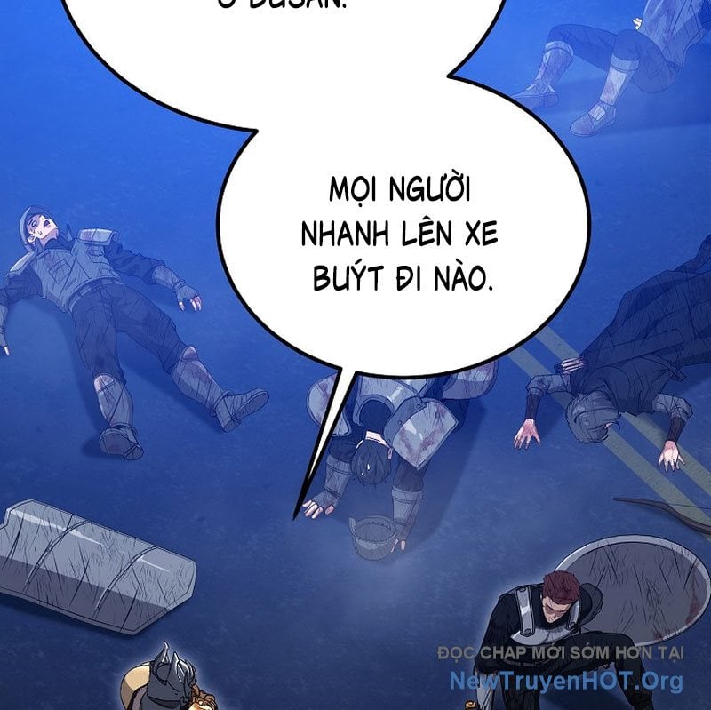 Tanker Tối Thượng Chapter 17 - Trang 3