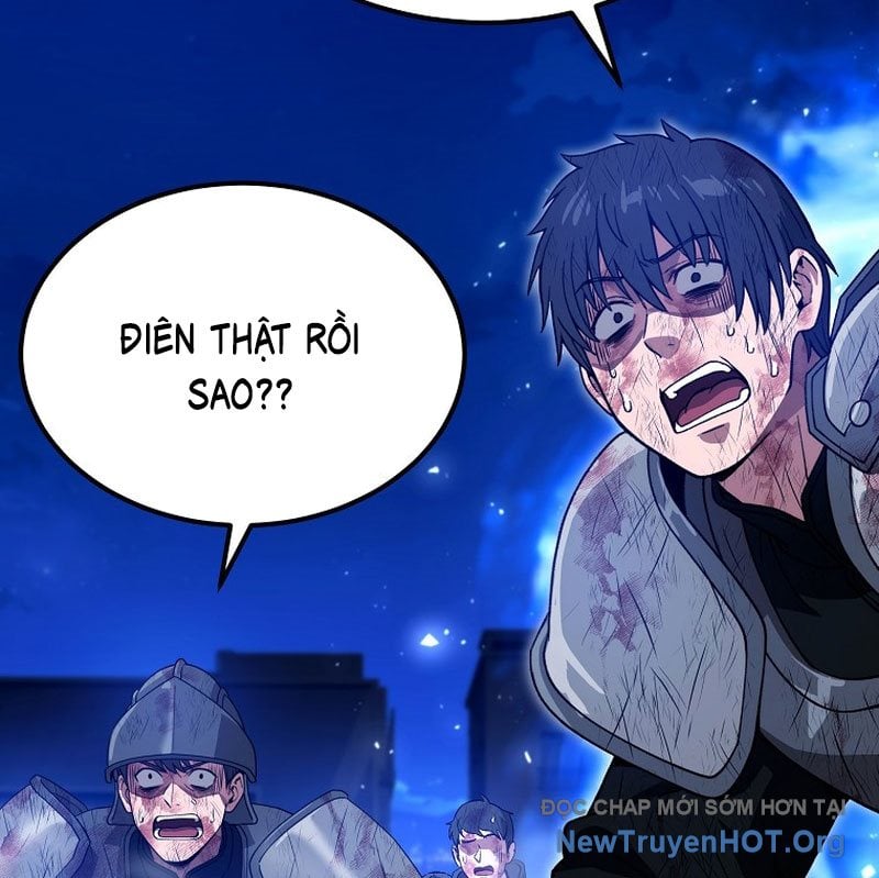 Tanker Tối Thượng Chapter 17 - Trang 3