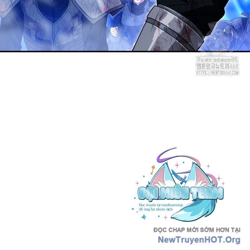 Tanker Tối Thượng Chapter 17 - Trang 3