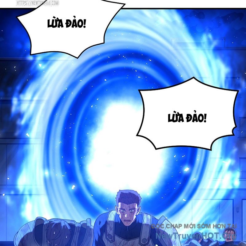 Tanker Tối Thượng Chapter 17 - Trang 3