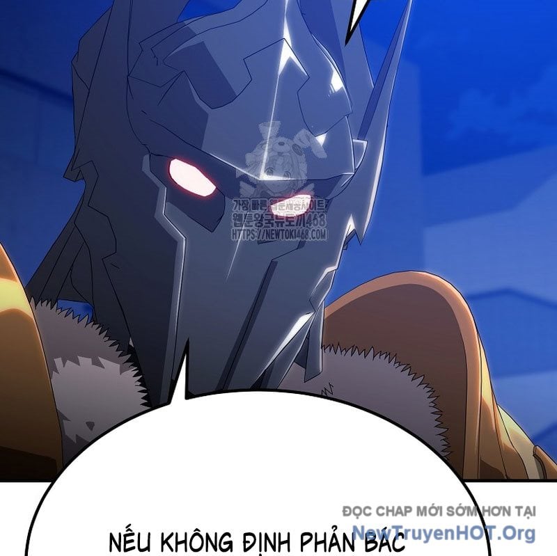 Tanker Tối Thượng Chapter 17 - Trang 3