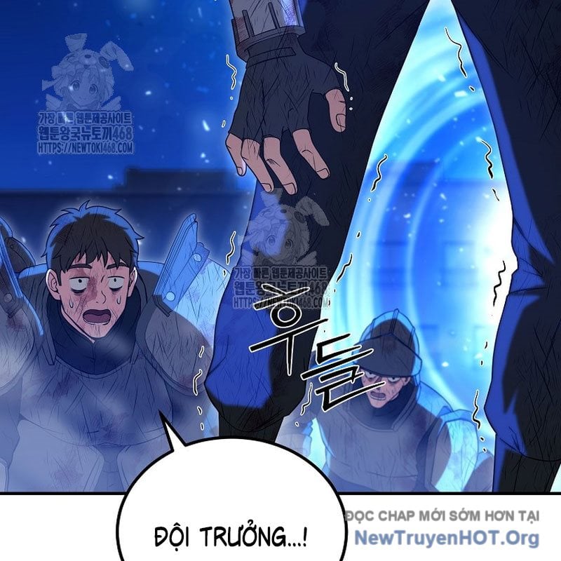 Tanker Tối Thượng Chapter 17 - Trang 3