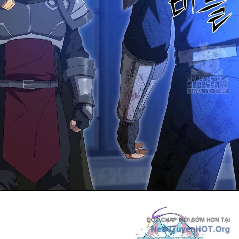 Tanker Tối Thượng Chapter 17 - Trang 3