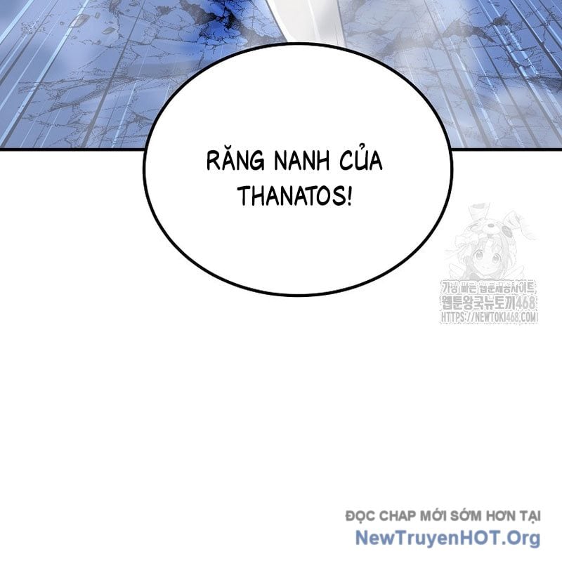Tanker Tối Thượng Chapter 17 - Trang 3
