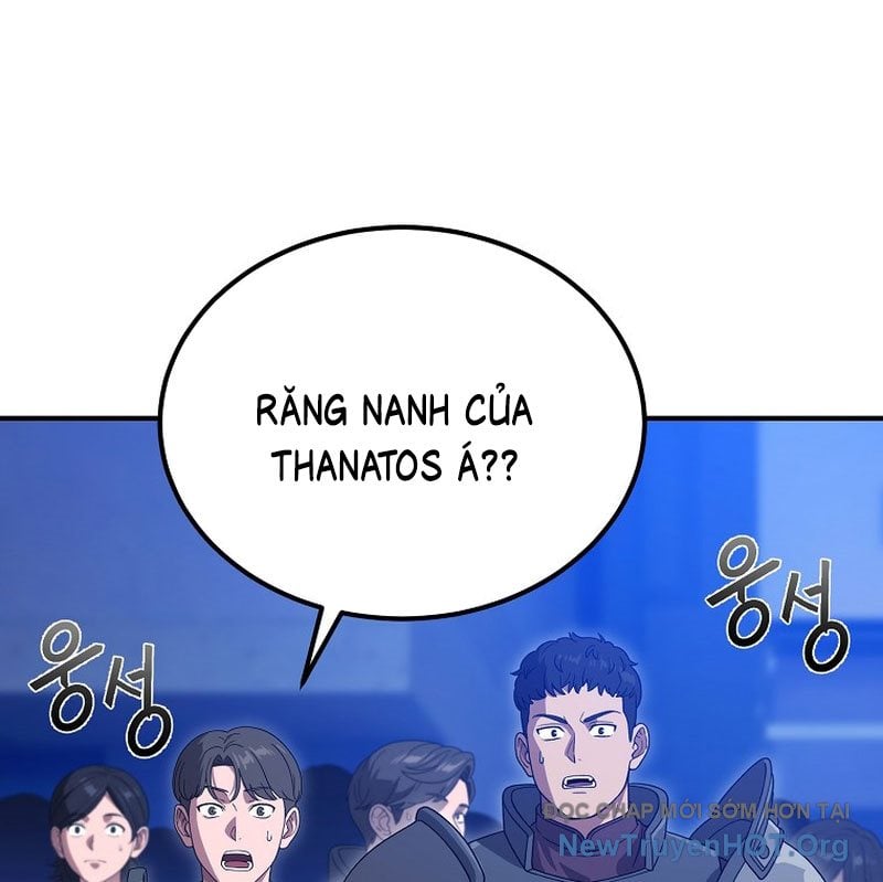 Tanker Tối Thượng Chapter 17 - Trang 3