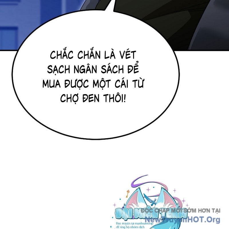 Tanker Tối Thượng Chapter 17 - Trang 3