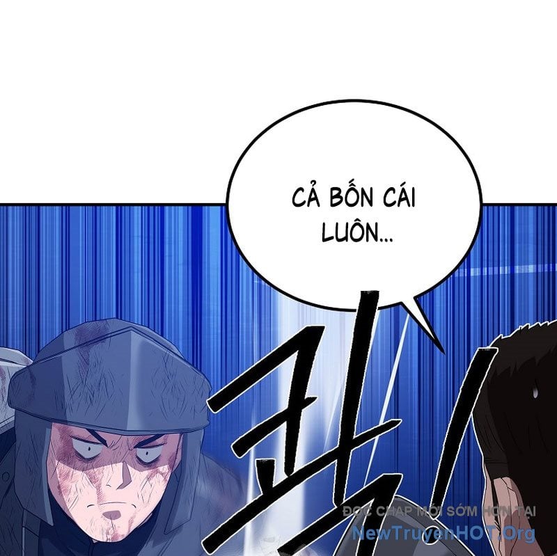 Tanker Tối Thượng Chapter 17 - Trang 3
