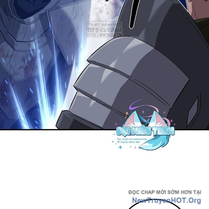 Tanker Tối Thượng Chapter 17 - Trang 3