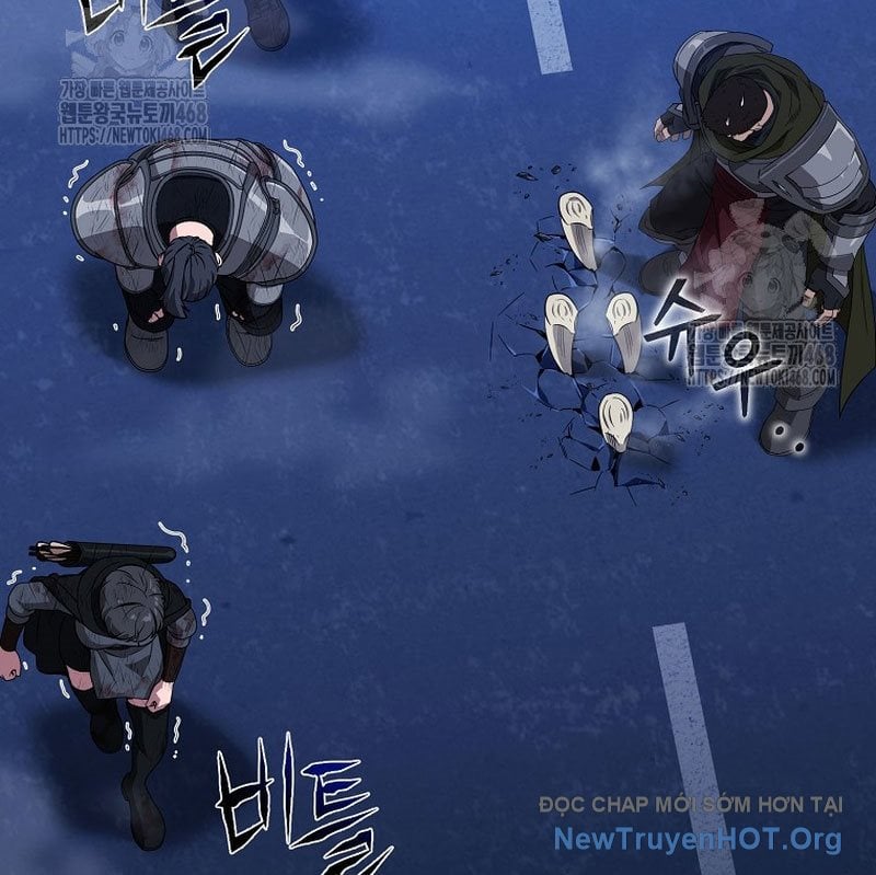 Tanker Tối Thượng Chapter 17 - Trang 3
