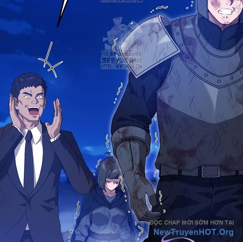 Tanker Tối Thượng Chapter 17 - Trang 3
