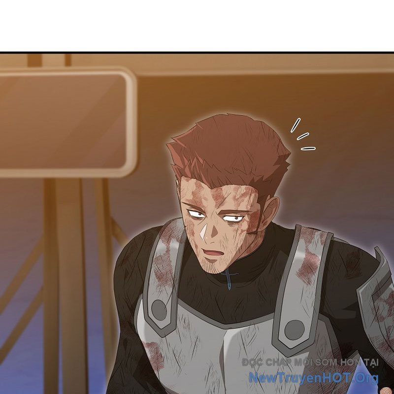 Tanker Tối Thượng Chapter 17 - Trang 3