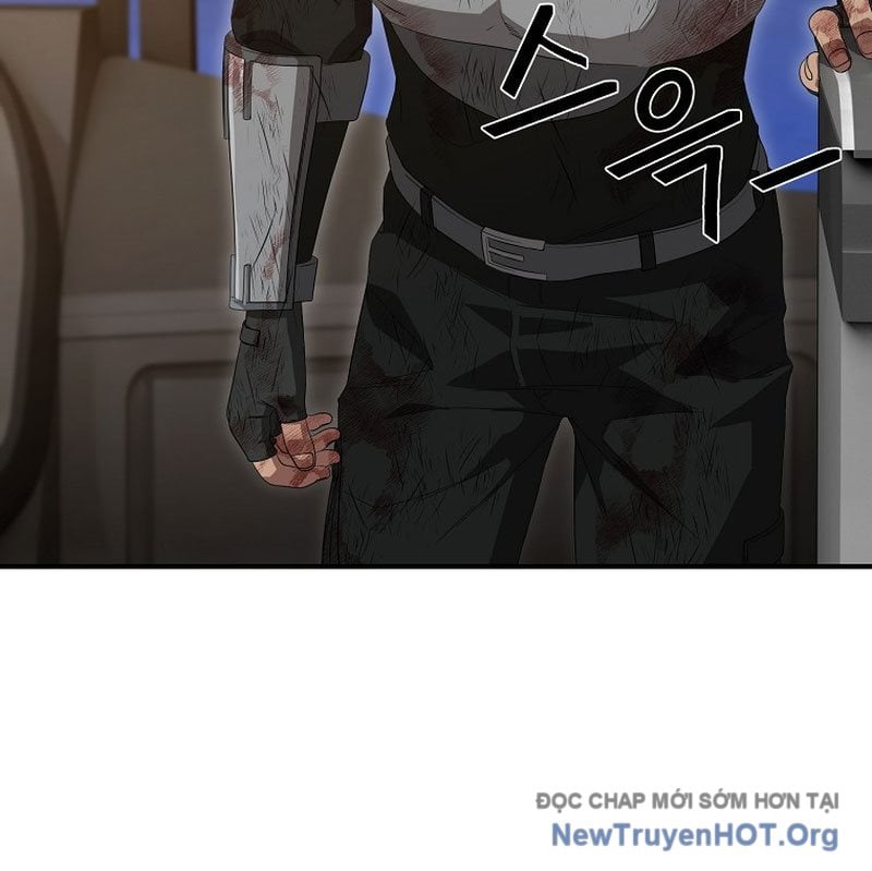 Tanker Tối Thượng Chapter 17 - Trang 3