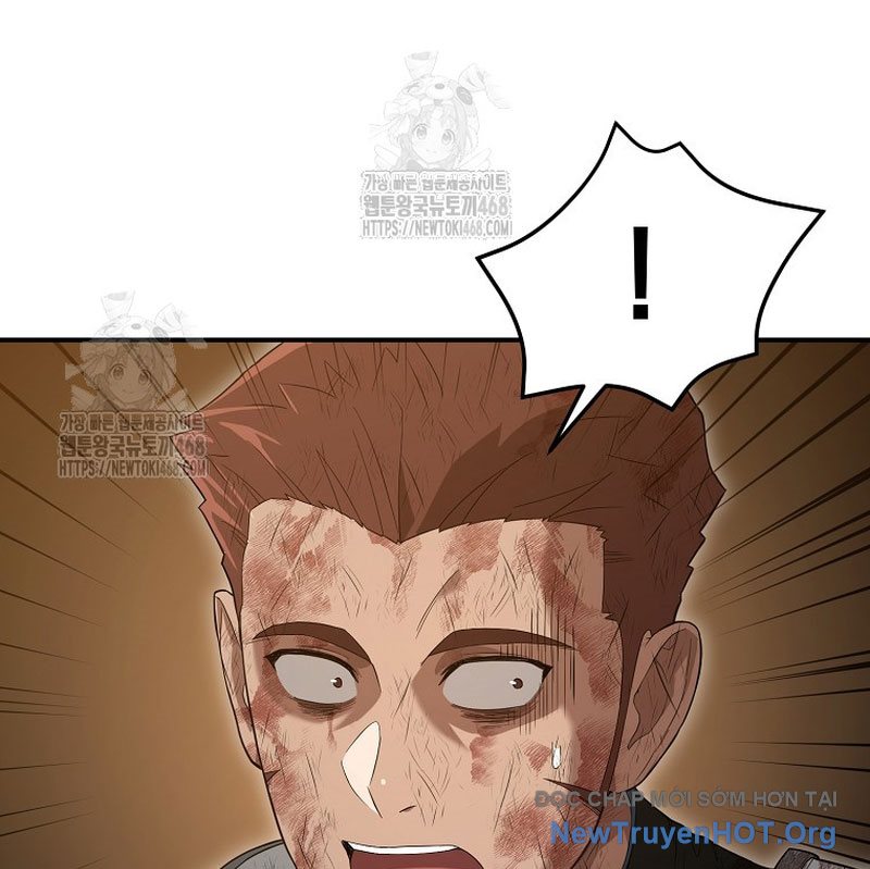 Tanker Tối Thượng Chapter 17 - Trang 3