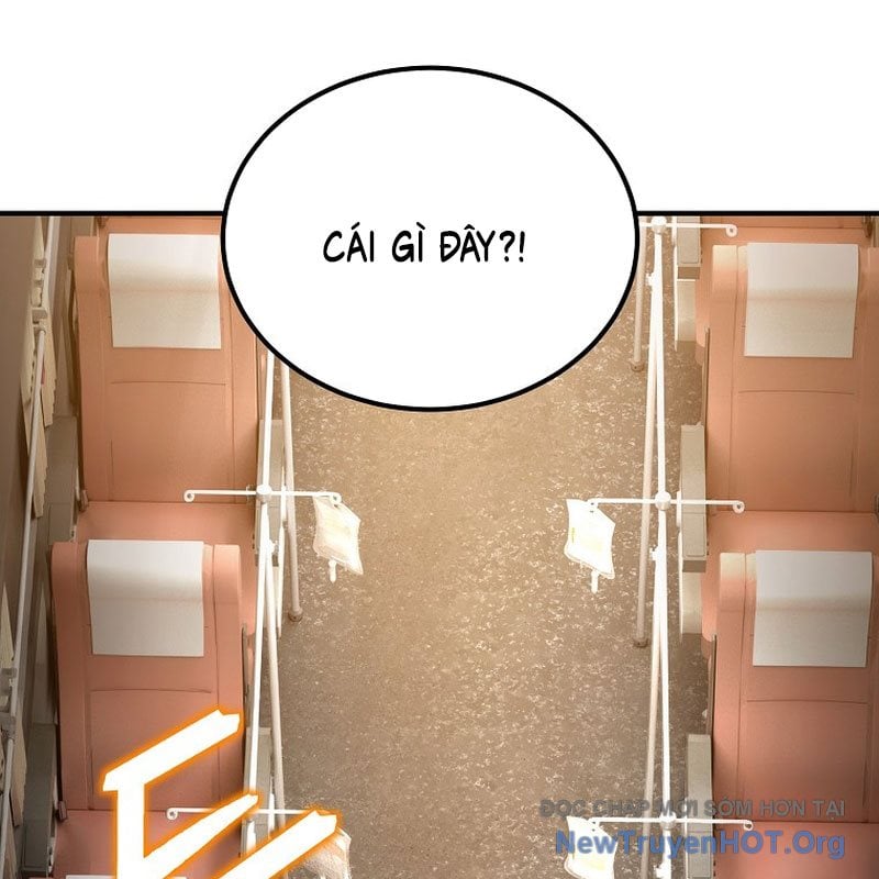Tanker Tối Thượng Chapter 17 - Trang 3