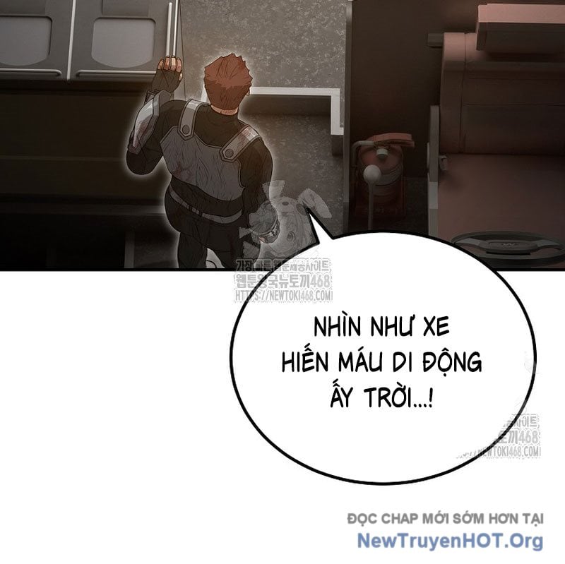 Tanker Tối Thượng Chapter 17 - Trang 3