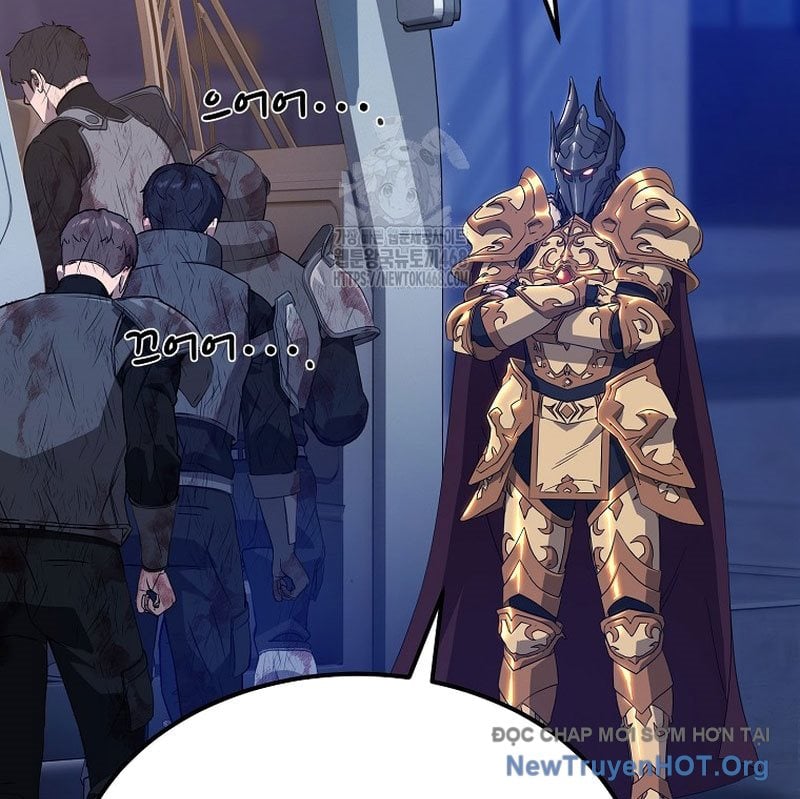 Tanker Tối Thượng Chapter 17 - Trang 3