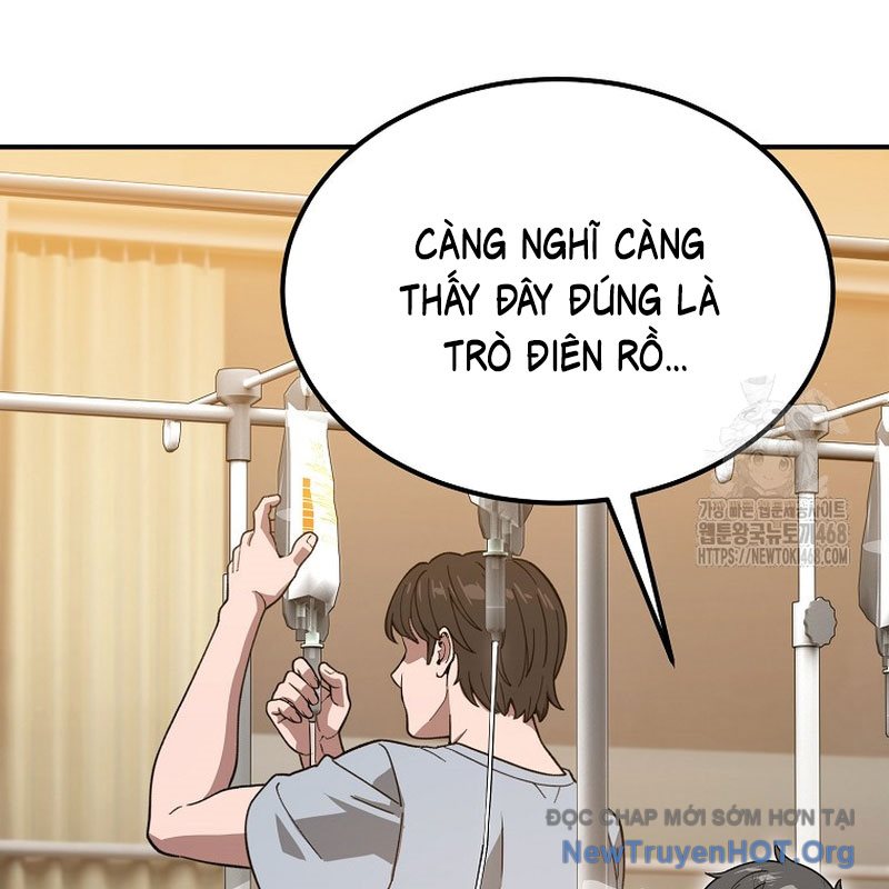 Tanker Tối Thượng Chapter 17 - Trang 3