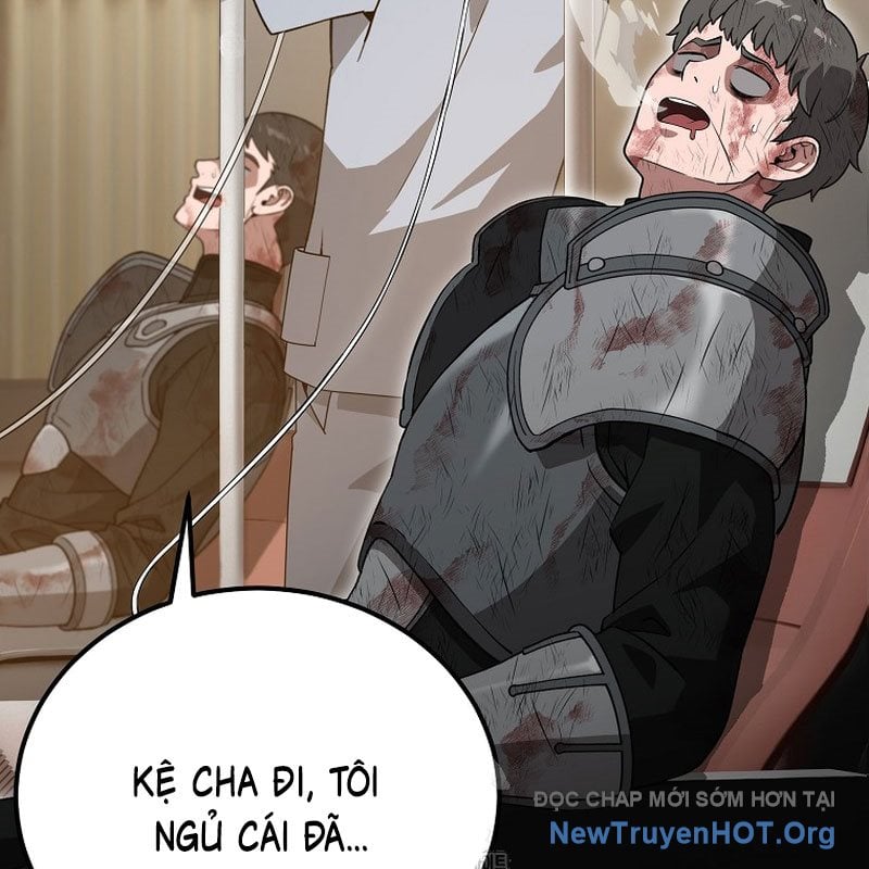 Tanker Tối Thượng Chapter 17 - Trang 3