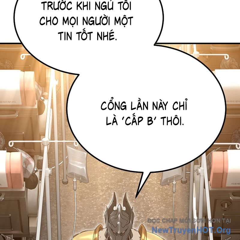Tanker Tối Thượng Chapter 17 - Trang 3