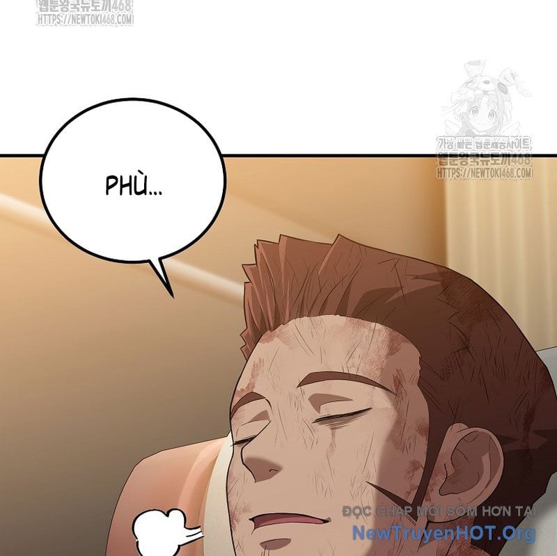 Tanker Tối Thượng Chapter 17 - Trang 3
