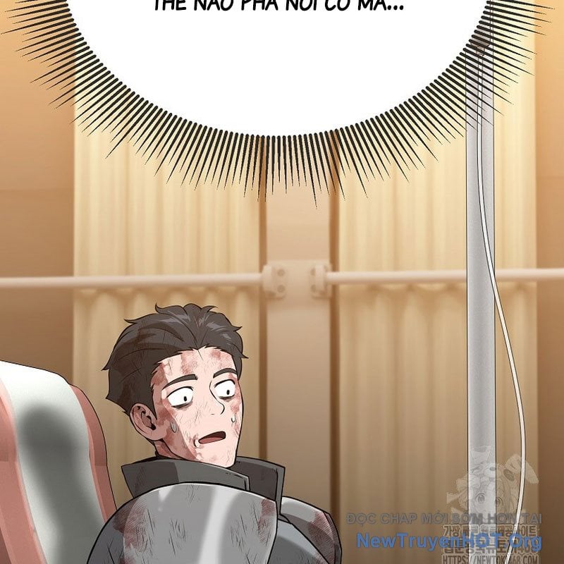 Tanker Tối Thượng Chapter 17 - Trang 3