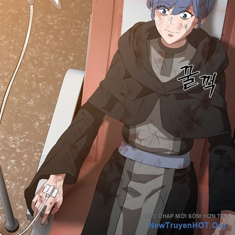 Tanker Tối Thượng Chapter 17 - Trang 3