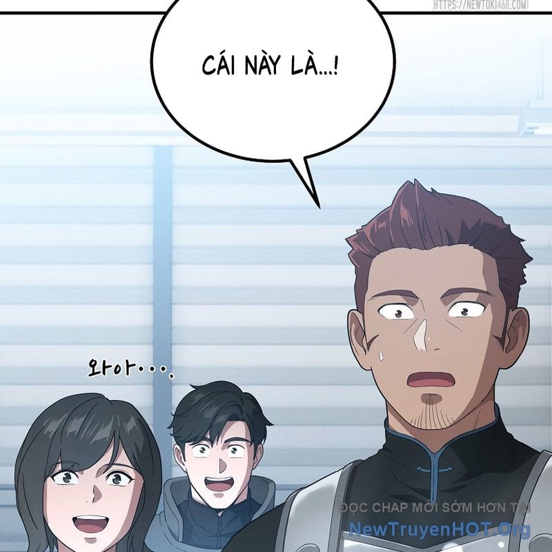 Tanker Tối Thượng Chapter 17 - Trang 3