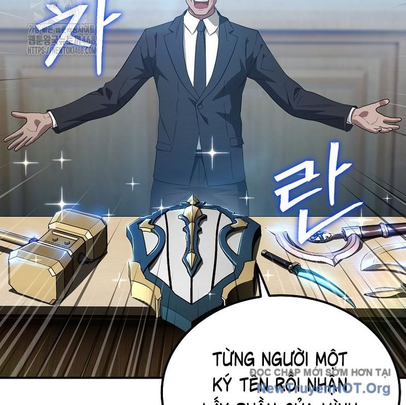 Tanker Tối Thượng Chapter 17 - Trang 3