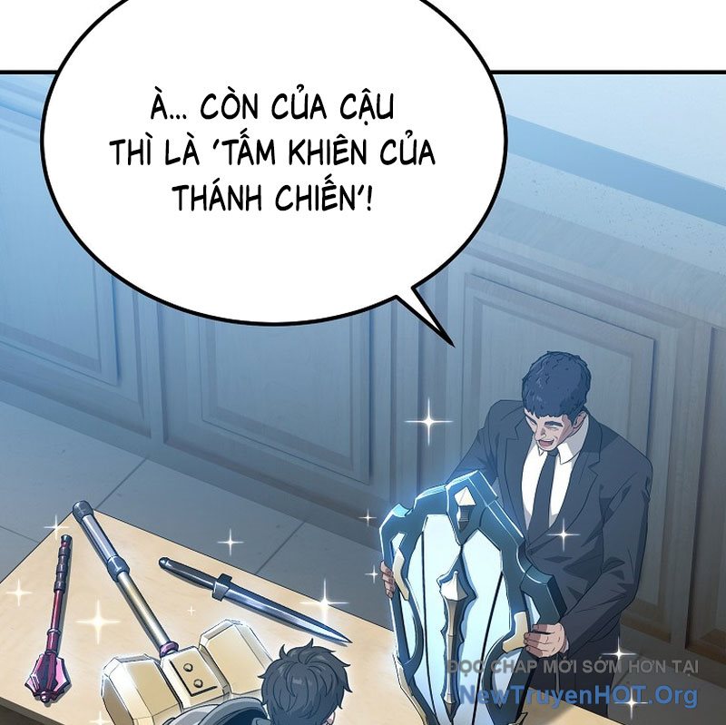 Tanker Tối Thượng Chapter 17 - Trang 3