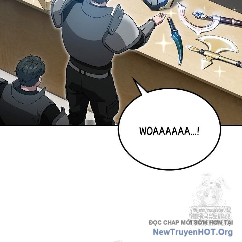 Tanker Tối Thượng Chapter 17 - Trang 3