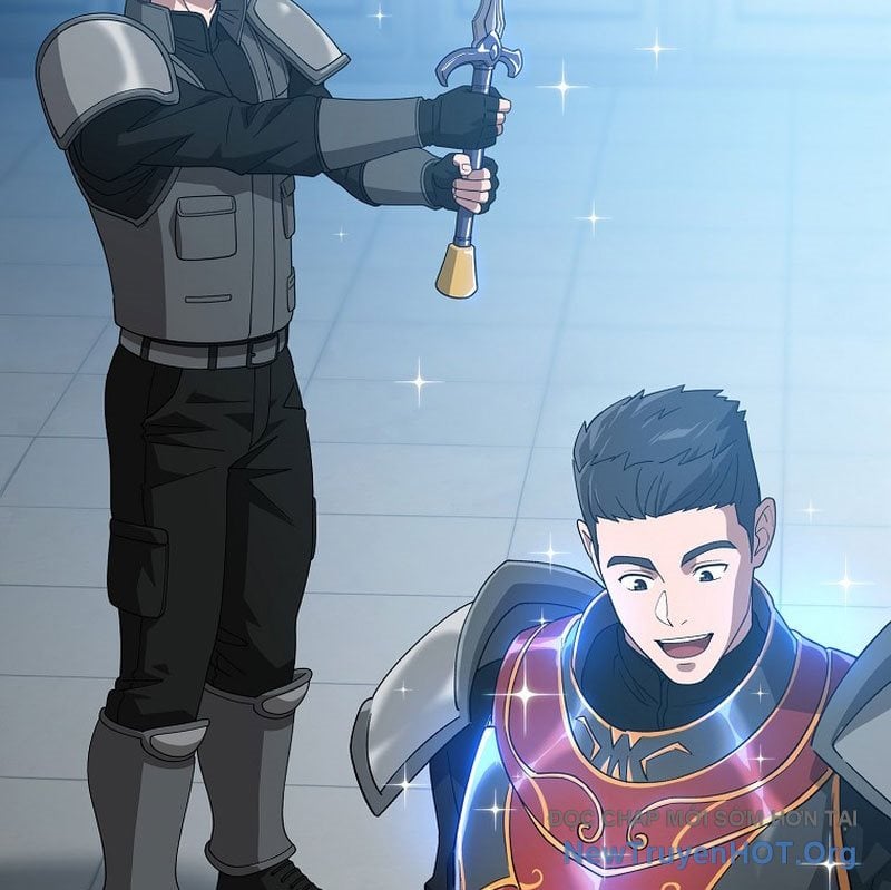 Tanker Tối Thượng Chapter 17 - Trang 3