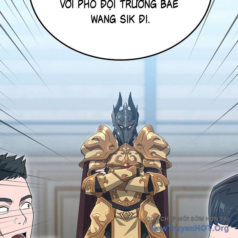 Tanker Tối Thượng Chapter 17 - Trang 3