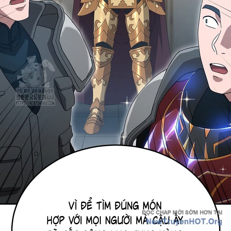 Tanker Tối Thượng Chapter 17 - Trang 3
