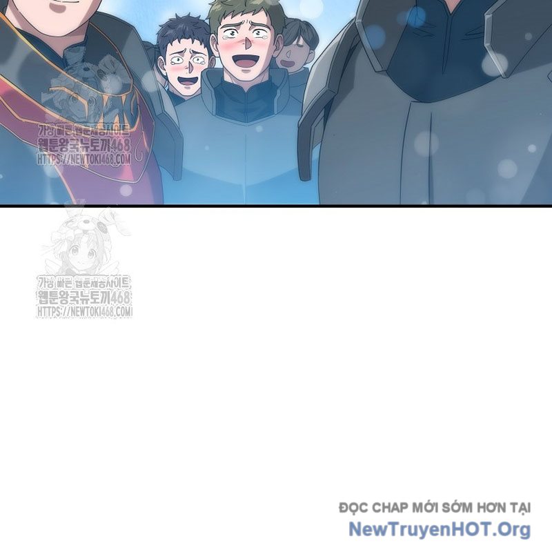 Tanker Tối Thượng Chapter 17 - Trang 3
