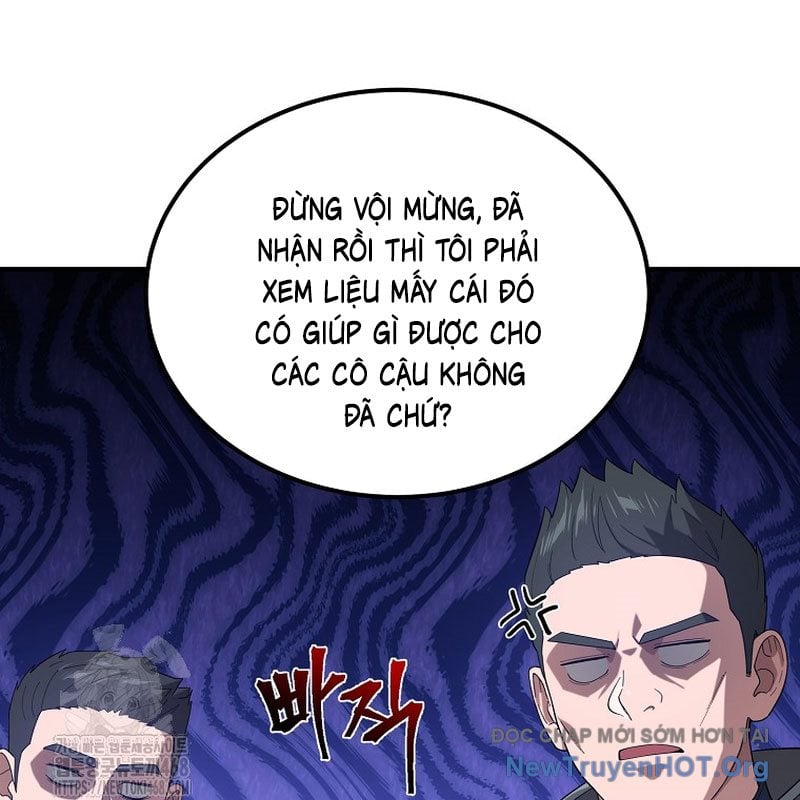 Tanker Tối Thượng Chapter 17 - Trang 3