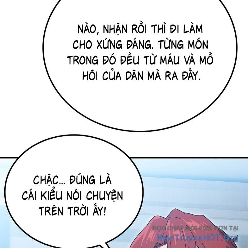 Tanker Tối Thượng Chapter 17 - Trang 3