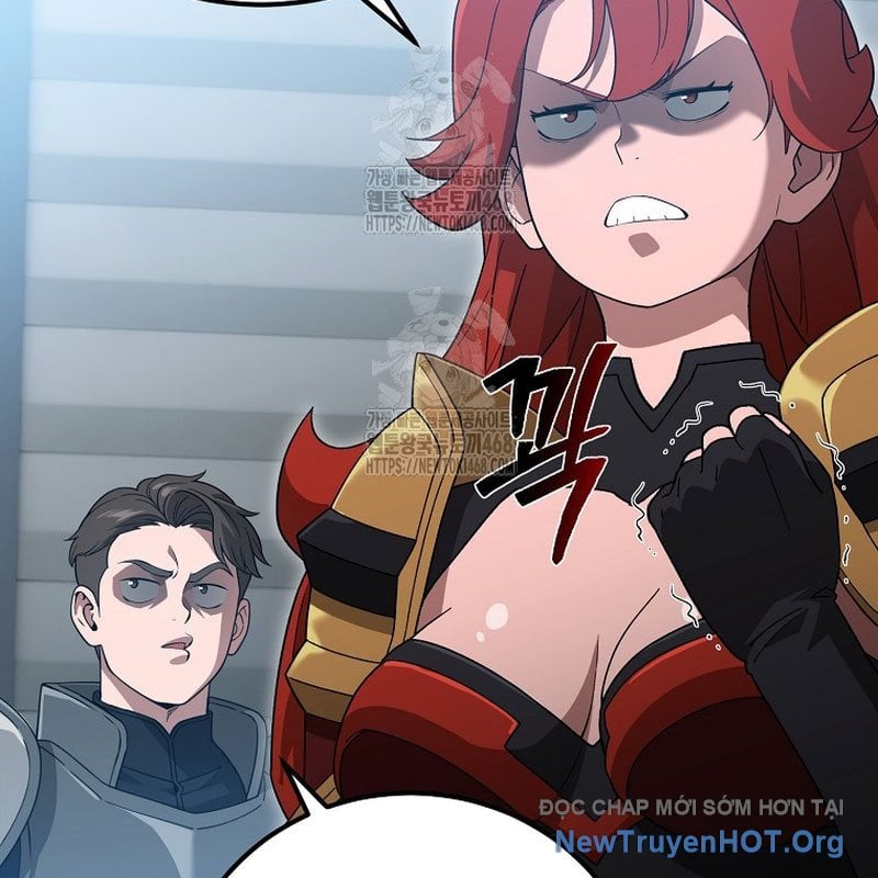 Tanker Tối Thượng Chapter 17 - Trang 3