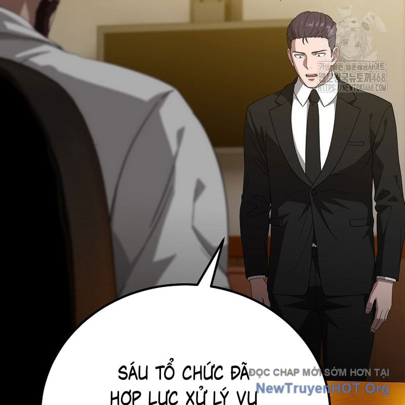 Tanker Tối Thượng Chapter 17 - Trang 3