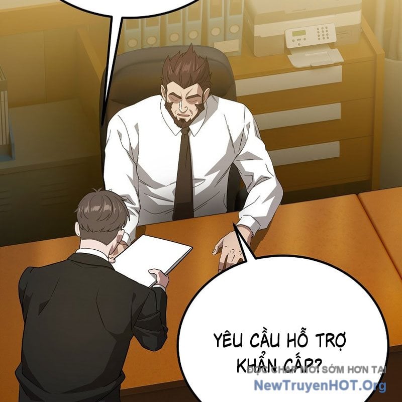 Tanker Tối Thượng Chapter 17 - Trang 3