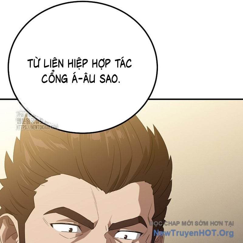Tanker Tối Thượng Chapter 17 - Trang 3