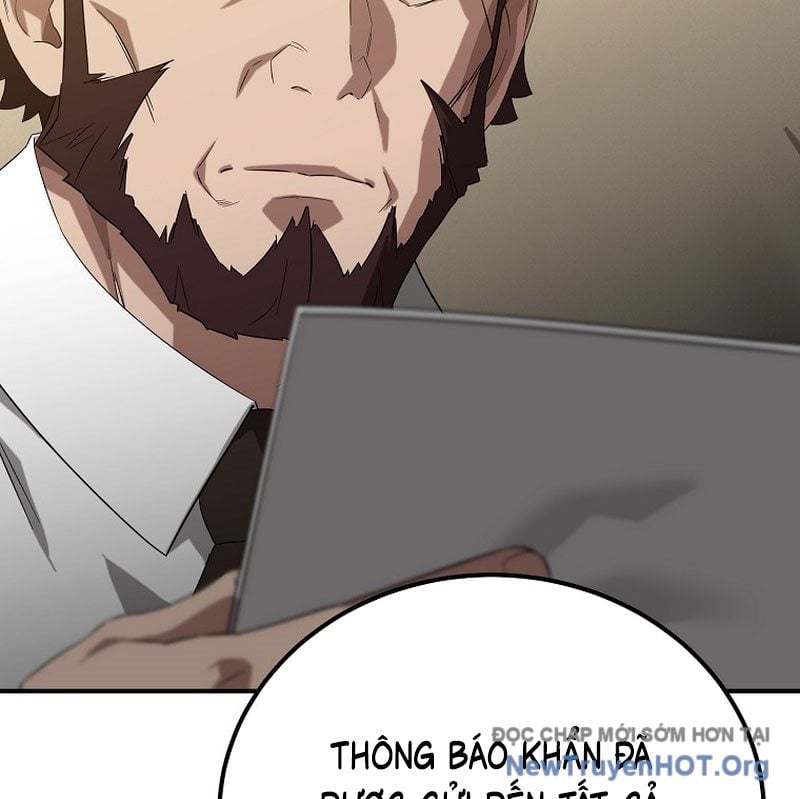 Tanker Tối Thượng Chapter 17 - Trang 3