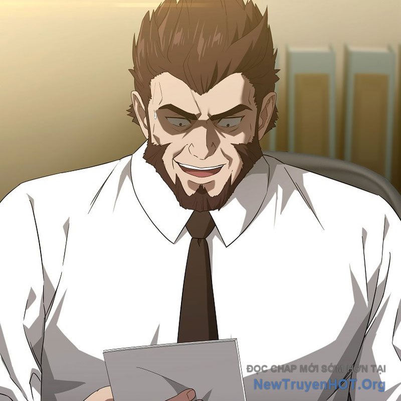 Tanker Tối Thượng Chapter 17 - Trang 3