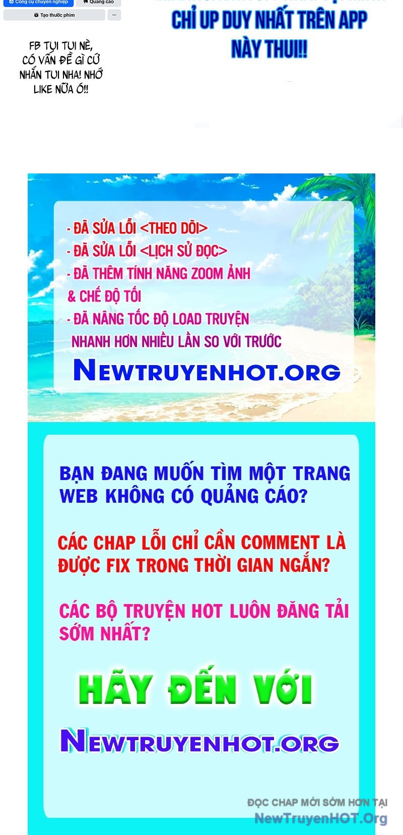 Tanker Tối Thượng Chapter 17 - Trang 3