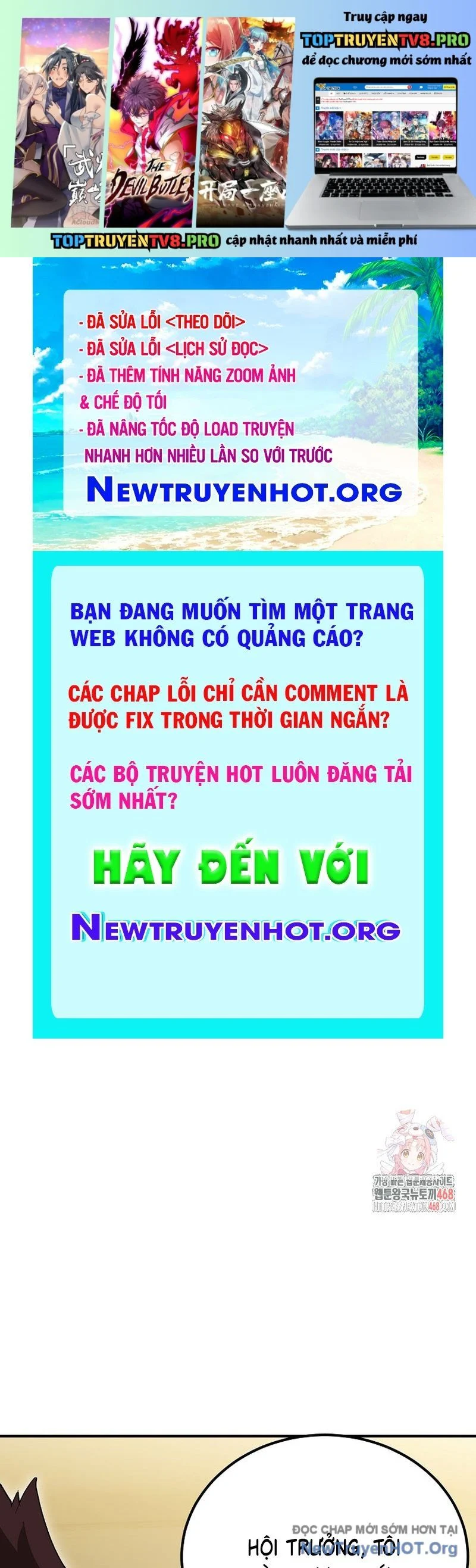 Tanker Tối Thượng Chapter 18 - Trang 3