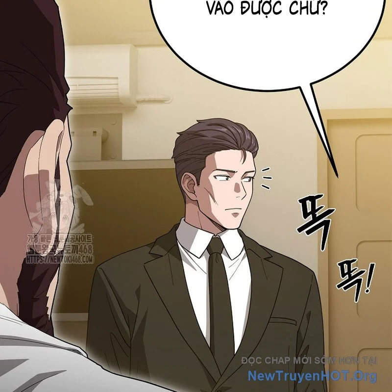 Tanker Tối Thượng Chapter 18 - Trang 3